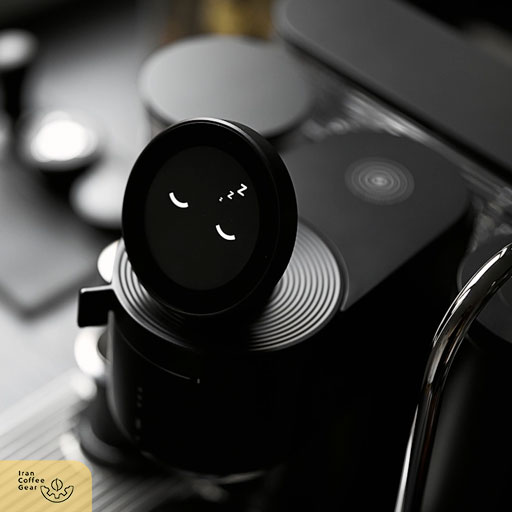 ظهور دستگاه‌های اسپرسوساز بدون لمس: ارتقای بهداشت و کارایی در کافی‌شاپ‌ها