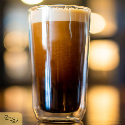 رازهای قهوه نیترو را کشف کنید: دم کردن عالی در خانه و در کافی‌شاپ‌ها